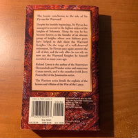 BOOK Roland Green 'Dragonlance: The Wayward Knights' (1997) Warriors Volume VII