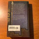 BOOK Mary H. Herbert 'Dragonlance: Night Of the Fallen' (2004) Linsha Trilogy, Volume Two