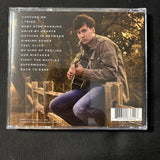 CD Danny Austin 'I Want To Play You a Song' (2008)