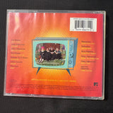 CD The Osbournes 'Family Album' (2002) John Lennon, The Cars, Pat Boone, Ozzy
