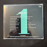 CD Elton John 'To Be Continued' [disc 1 only] (1990) Levon, Tiny Dancer, Honky Cat