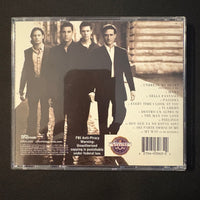 CD Il Divo self-titled (2005) Unbreak My Heart, Unchained Melody