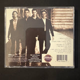 CD Il Divo self-titled (2005) Unbreak My Heart, Unchained Melody