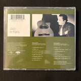 CD Django Reinhardt 'Django's Blues' (2007) jazz in Paris