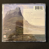 CD Charlotte Church self-titled (1999) Just Wave Hello