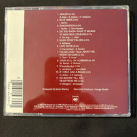 CD Harry Connick Jr '20' (1988) Blue Skies, Do You Know What It Means To Miss New Orleans