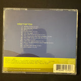 CD Vancouver Men's Chorus 'Elements' (2002) Canada gay men's chorus