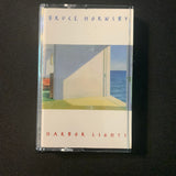 CASSETTE Bruce Hornsby 'Harbor Lights' (1993) tape Talk of the Town