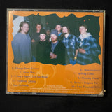 CD Cuyuga 'Orange Stone Groove' (2000) Cleveland psychedelic folk