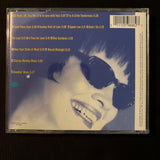 CD Diane Schuur 'Best Of' (1997) Try a Little Tenderness, Round Midnight, Deedles' Blues