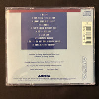 CD Barry Manilow 'Greatest Hits Volume 1' (1989) Mandy, Can't Smile Without You