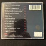CD Kitty Wells 'Country Music Hall of Fame Series' (1991) It Wasn't God Who Made Honky Tonk Angels