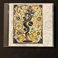 CD Steve Earle 'I Feel Alright' (1996) More Than I Can Do, Hard Core Troubadour