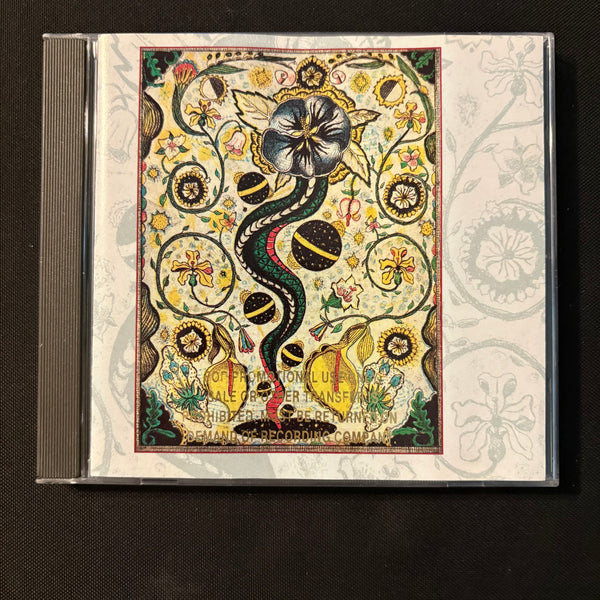 CD Steve Earle 'I Feel Alright' (1996) More Than I Can Do, Hard Core Troubadour