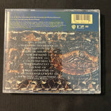 CD Steve Earle 'I Feel Alright' (1996) More Than I Can Do, Hard Core Troubadour