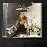 CD Sheryl Crow 'Wildflower' (2005) Good Is Good