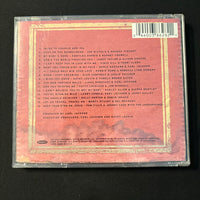 CD Livin' Lovin' Losin': Songs of the Louvin Brothers (2003) Merle Haggard, Dolly Parton, James Taylor