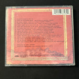 CD Livin' Lovin' Losin': Songs of the Louvin Brothers (2003) Merle Haggard, Dolly Parton, James Taylor