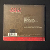 CD Kenny Rogers 'American Classic Songbook' (2006) Stardust, My Funny Valentine
