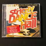 CD Strictly Dancehall (1999) Elephant Man, Alley Cat, Don Yute, Captain Barkey