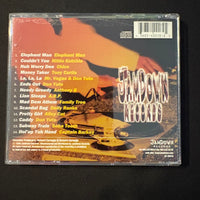 CD Strictly Dancehall (1999) Elephant Man, Alley Cat, Don Yute, Captain Barkey