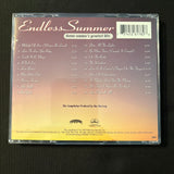 CD Donna Summer 'Endless Summer: Donna Summer's Greatest Hits' (1994) I Feel Love, Bad Girls
