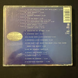 CD Joe Jackson 'Greatest Hits' (1996) Is She Really Going Out With Him, Steppin' Out