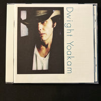 CD Dwight Yoakam 'Under the Covers' (1997) Claudette, Baby Don't Go