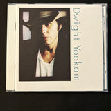 CD Dwight Yoakam 'Under the Covers' (1997) Claudette, Baby Don't Go