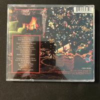CD Chicago 'XXV' (1998) Christmas Time Is Here, Little Drummer Boy, One Little Candle