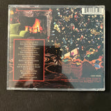 CD Chicago 'XXV' (1998) Christmas Time Is Here, Little Drummer Boy, One Little Candle