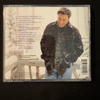 CD Michael W. Smith 'Christmastime' (1998) The Happiest Christmas