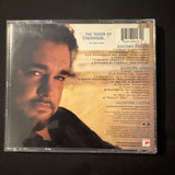 CD Salvatore Licitra 'The Debut' (2002) tenor London Symphony Orchestra, Carlo Rizzi