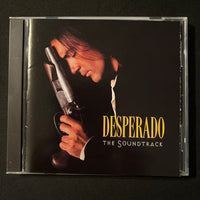その他 Toute La Musique [DVD] [Import] CD Desperado soundtrack (1995) Los Lobos, Dire Straits, Link