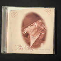 CD Ann Nesby 'Put It On Paper' (2002) Al Green