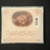 CD Ann Nesby 'Put It On Paper' (2002) Al Green