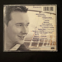 CD Russell Watson 'The Voice' (2001) Barcelona, Someone Like You