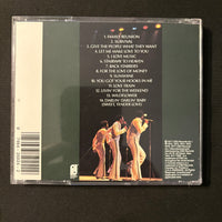CD O'Jays 'Collectors Items' (1977) Back Stabbers, For the Love of Money, Family Reunion