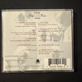 CD Boyz II Men 'Remix Collection' (1995) On Bended Knee, Motownphilly, Under Pressure, Vibin'