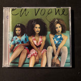 CD En Vogue 'EV3' (1997) Don't Let Go (Love), Whatever, Too Gone Too Long