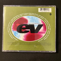CD En Vogue 'EV3' (1997) Don't Let Go (Love), Whatever, Too Gone Too Long