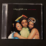 CD Cleopatra 'Comin' Atcha!' (1998) Life Ain't Easy, Cleopatra's Theme