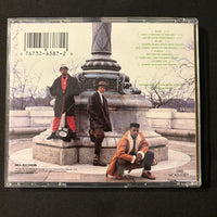 CD Bell Biv Devoe 'Poison' (1990) Do Me, I Do Need You