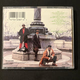 CD Bell Biv Devoe 'Poison' (1990) Do Me, I Do Need You