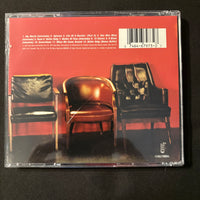 CD Kyle Jason 'Generations' (1997) Butter Baby, Uptown