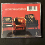 CD Kyle Jason 'Generations' (1997) Butter Baby, Uptown