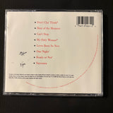 CD After 7 self-titled (1989) Heat of the Moment, Ready Or Not, Can't Stop