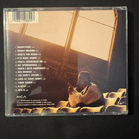CD Ralph Tresvant 'It's Goin' Down' (1993) Who's the Mack, When I Need Somebody