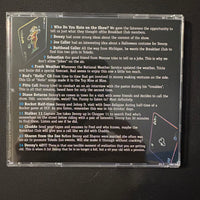 CD Denny Schaffer Breakfast Club 'What the Heck Is Your Deal?' (2002) Toledo Ohio morning radio KISS FM