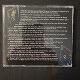 CD Denny Schaffer Breakfast Club 'What the Heck Is Your Deal?' (2002) Toledo Ohio morning radio KISS FM